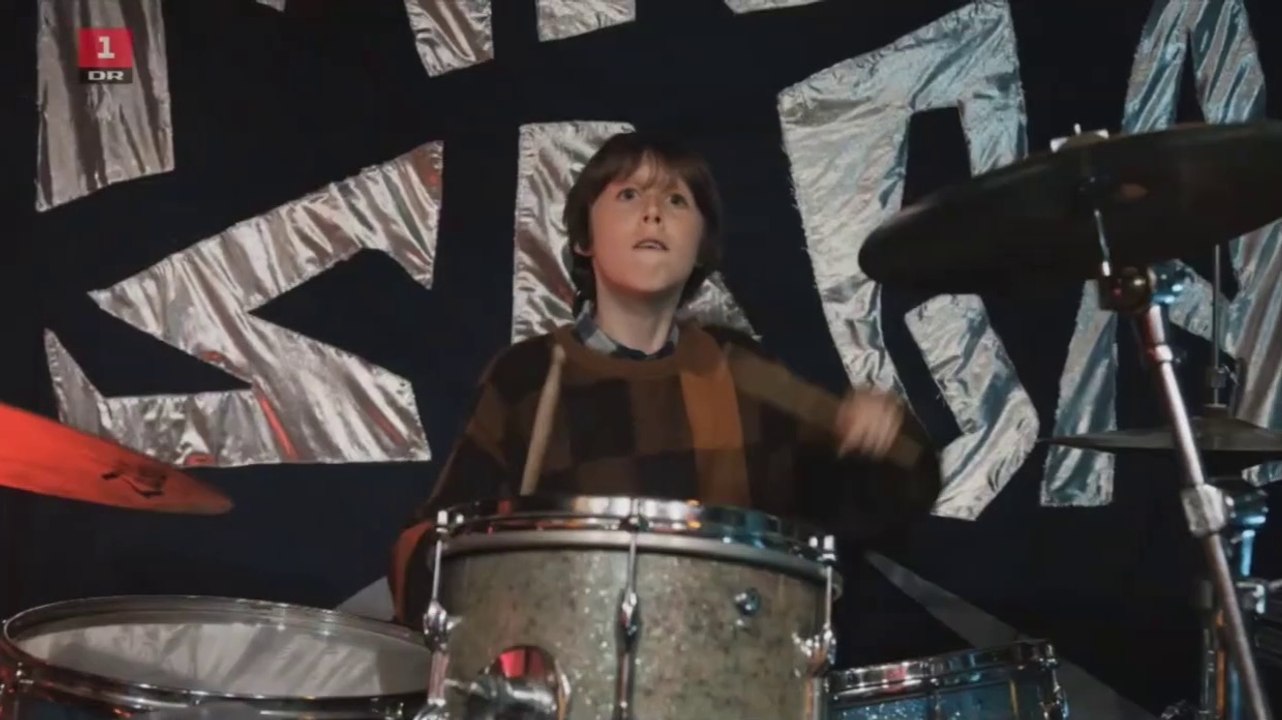 KLIP | Will Ferrell & Rachel McAdams - Jaja Ding Dong | Eurovision Song Contest - The Story of Fire Saga | 2020 | DR1