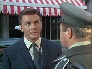 The Baron (1966)  E05 - Enemy of the State
