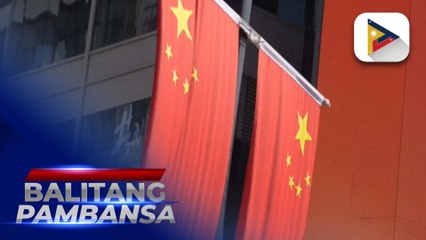 NSC, ikinabahala ang espionage charges laban sa tatlong Pinoy sa China