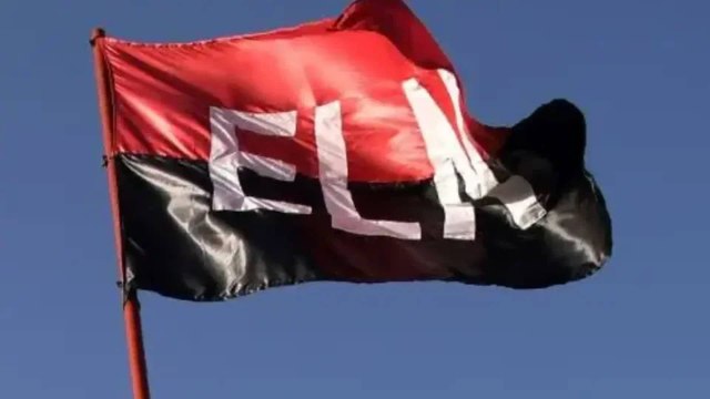 ELN confirmó la liberación de los cinco ganaderos que habían sido secuestrados