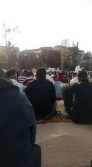 تكبيرات عيد الفطر 2025 / 1446