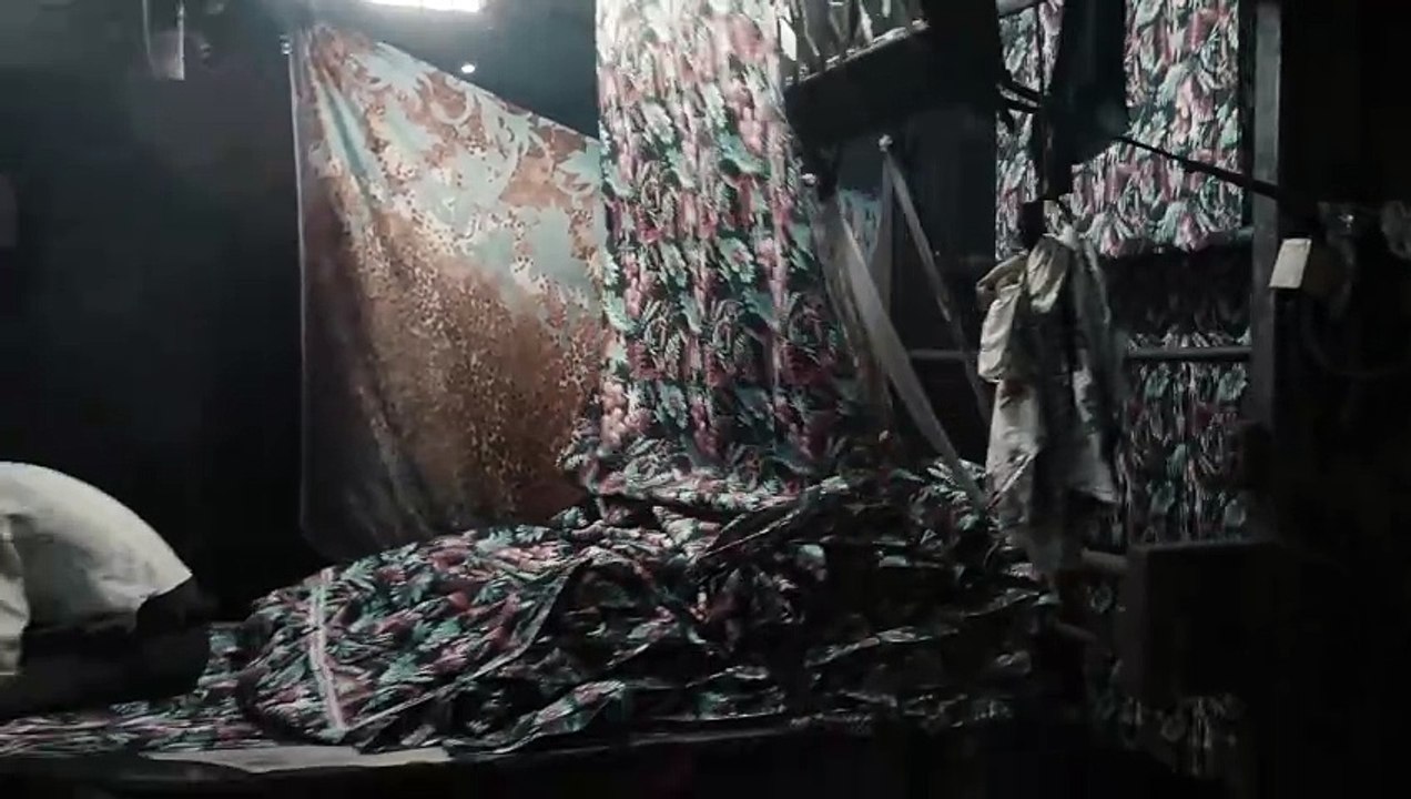 Machines | movie | 2017 | Official Trailer