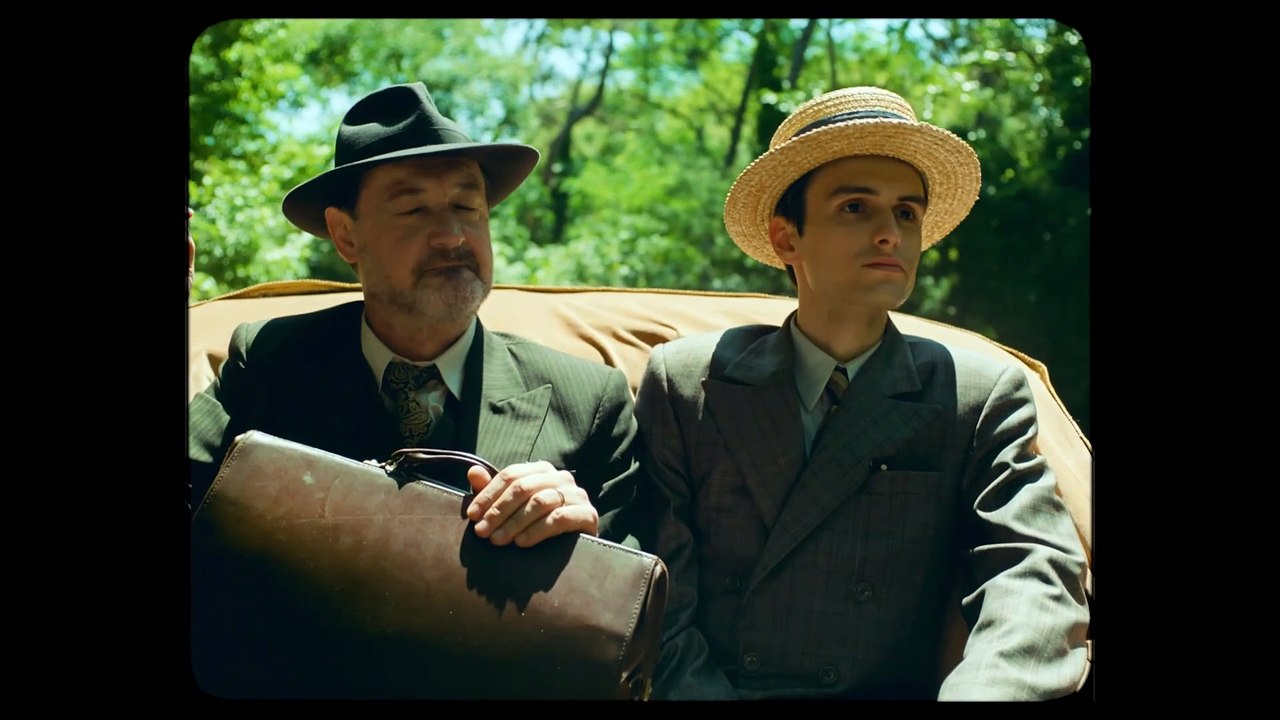 Scarred Hearts – Vernarbte Herzen | movie | 2017 | Official Trailer