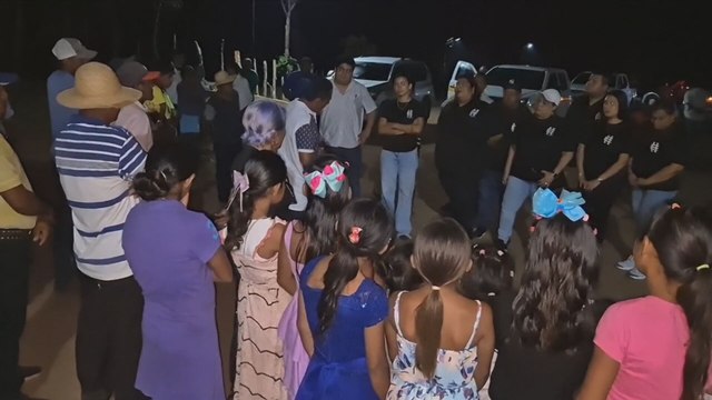 Comunidades apartadas de Veraguas se benefician de un sistema de energía solar