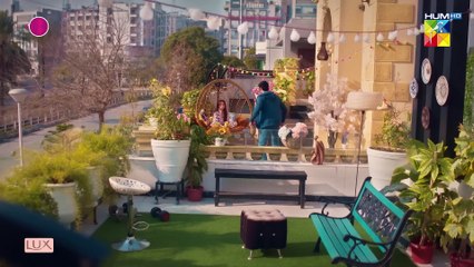 Muhabbat Gumshuda Meri - 26th May 2023 - Episode 05