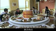 NO TIME TO LOSE (刻不容缓) EP 02 (vietsub by Golden Spring)