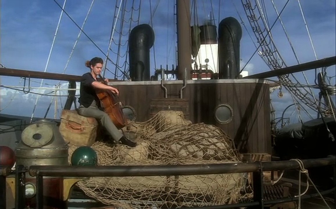 El Joven Toscanini 1988 Español España Castellano - Il Giovane Toscanini