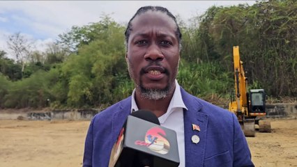 02_SVS_MINISTER FROWNS ON THREATS AGAINST JOURNALISTS_5TH_APRIL_2025