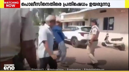 ഒഡീഷയിൽ മലയാളി വൈദികനെ പോലീസ് മർദ്ദിച്ചതിൽ നിയമ നടപടിക്ക്   ഒരുങ്ങി വൈദികർ.