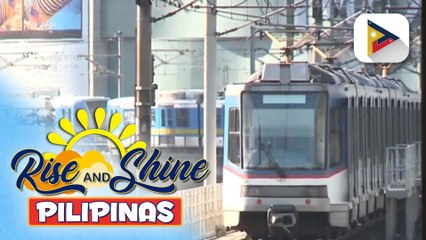 Libreng sakay ng MRT-3 at LRT-2 para sa mga beterano, magtatagal hanggang April 11;
