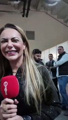 Esposa do prefeito de SP celebra show de Jorge & Mateus na cidade: 'Fortalece a economia'