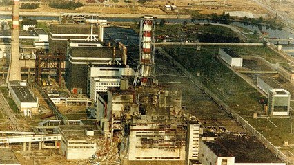 Chaos à Tchernobyl : scénario de la pire catastrophe nucléaire