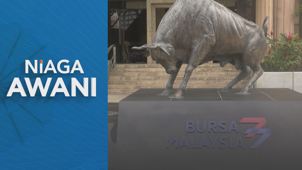 Sentimen di Bursa Malaysia dijangka berhati-hati minggu ini