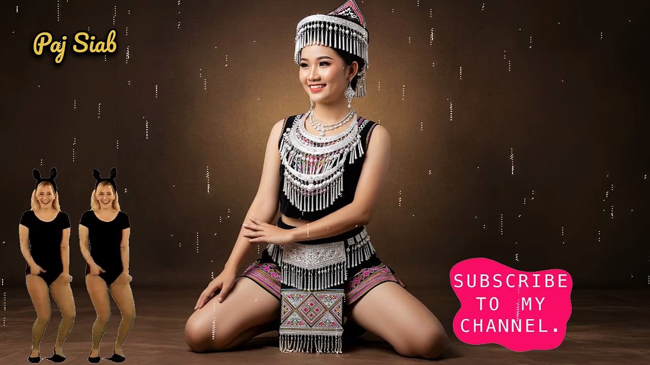 Wb tsis tau muaj tus hlub by Maiv Xis Hawj ⧸ Zoo Xyooj New Song (Video)