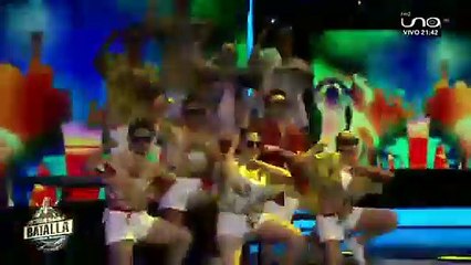 La Gran Batalla 06 04 2025