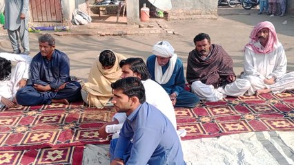 *Title:* "Hidayat Ke Safar - Naat Sharif | Ata Muhammad Korai Sahib | Saraiky voice