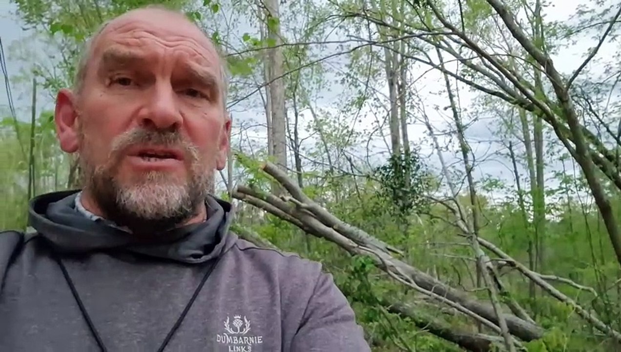 Masters Sunday video