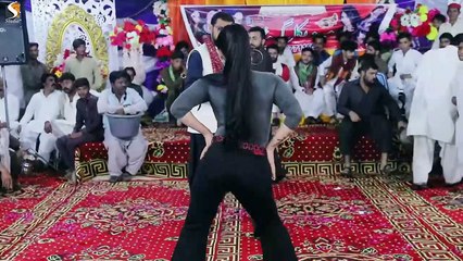 Rimal ali mujra dance