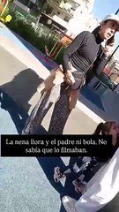 Imágenes del enfrentamiento entre Cinthia Fernández, Roberto Castillo y Daniela Vera Fontana 3