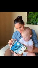 ميغان وهاري يُطلقان الموقع الإلكتروني لمؤسستهما الخيرية الجديدة