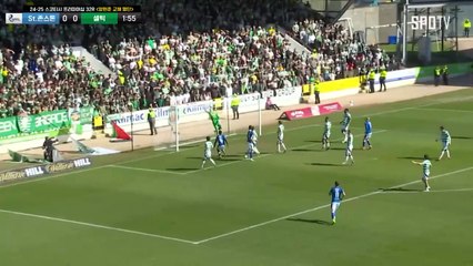 스포츠중계 빠른티비 [SPFL] 32R 세인트 존스톤 vs 셀틱 하이라이트 2025.04.06 (일) 2000