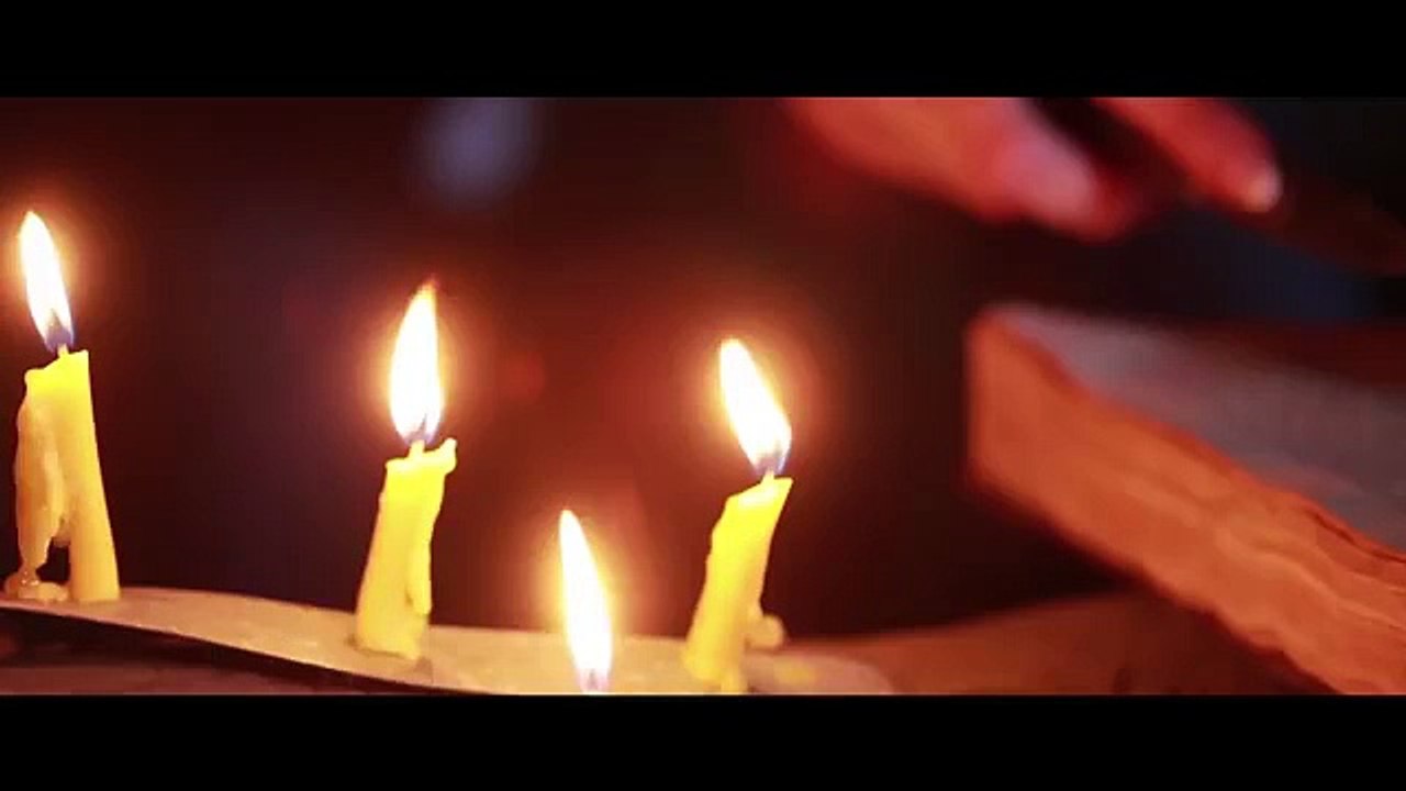 Las Almas Perdidas Cazan Exploradores mejores peliculas de Terror Español Latino