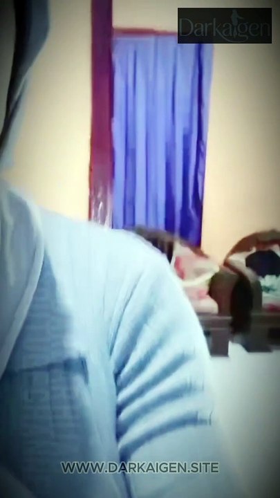 Record Host Live Streaming Hot Hijaber Darkaigen Part 08