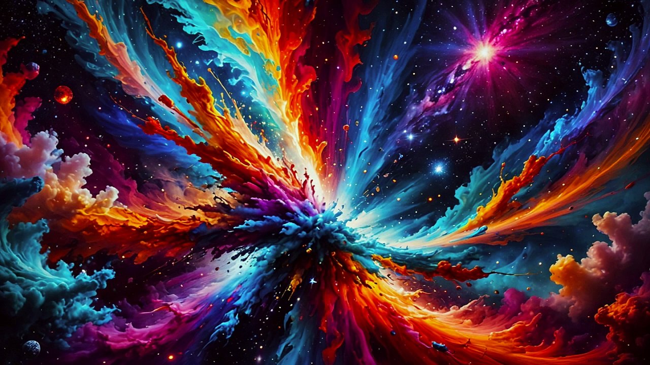 Techno Trance 8