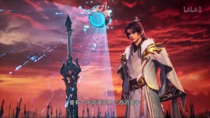 All Female Spies Are In My Sect Episode 56