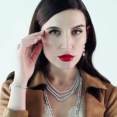 لا شيء يضاهي روعة الألماس في مجوهرات Je Collection المخصصة لأرقى المناسبات