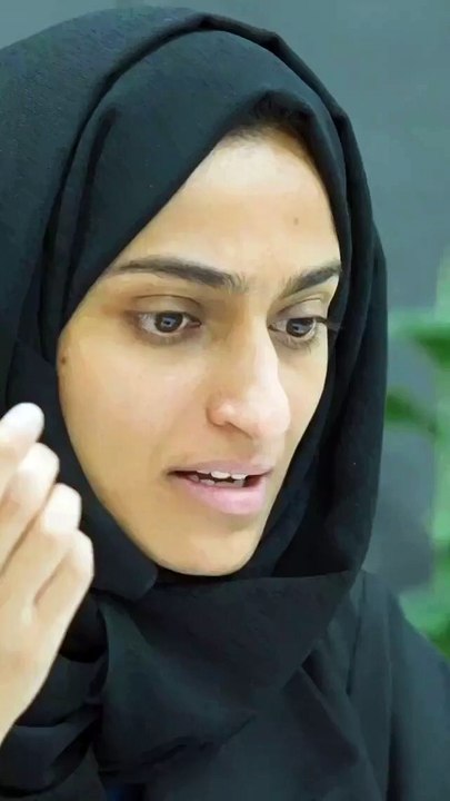 رحلة هدى المطروشي من شغف الطفولة إلى أوّل إماراتية تقتحم عالم إصلاح السيارات