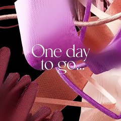 اللبنانيّة تانيا فارس في مُهمّة عاجلة داخل مجلس الأزياء البريطانيّ