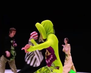 المدير الإبداعي فيليب أوليفيرا بابتيستا يُغادر دار Kenzo