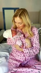 كاي وماي وأوغست، تعرّفي إلى أبرز الأسماء التي اختارها المشاهير لأطفالهم