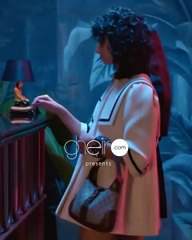 شنطة Boho Shoulder هي ما سيمنحك ستايل الفاشنيستاز هذا الصيف