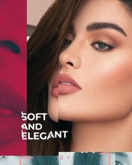 أهم نصائح العناية بالبشرة والمكياج في رمضان مع خبير التجميل فادي قطايا