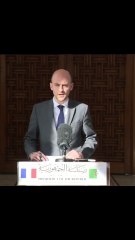 Fin de la crise diplomatique ? : depuis Alger, la France et l’Algérie tournent la page