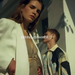 دليلكِ لأحدث الصيحات والستايلات التي تجعلك تتباهين بأناقتك في ربيع 2021