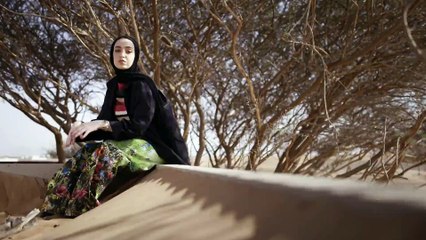 فيديوشوت: تألقي بمجوهرات وساعات Gem Dior على طريقة لينا الغوطي