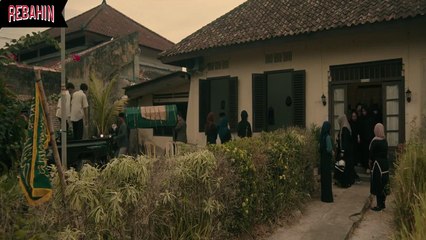 Mencadin Dendam Pocong (2024)