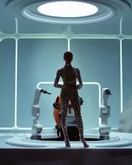 ساعة حصرية للجنسين من بريتلينغ تحتفي بروح المغامرة