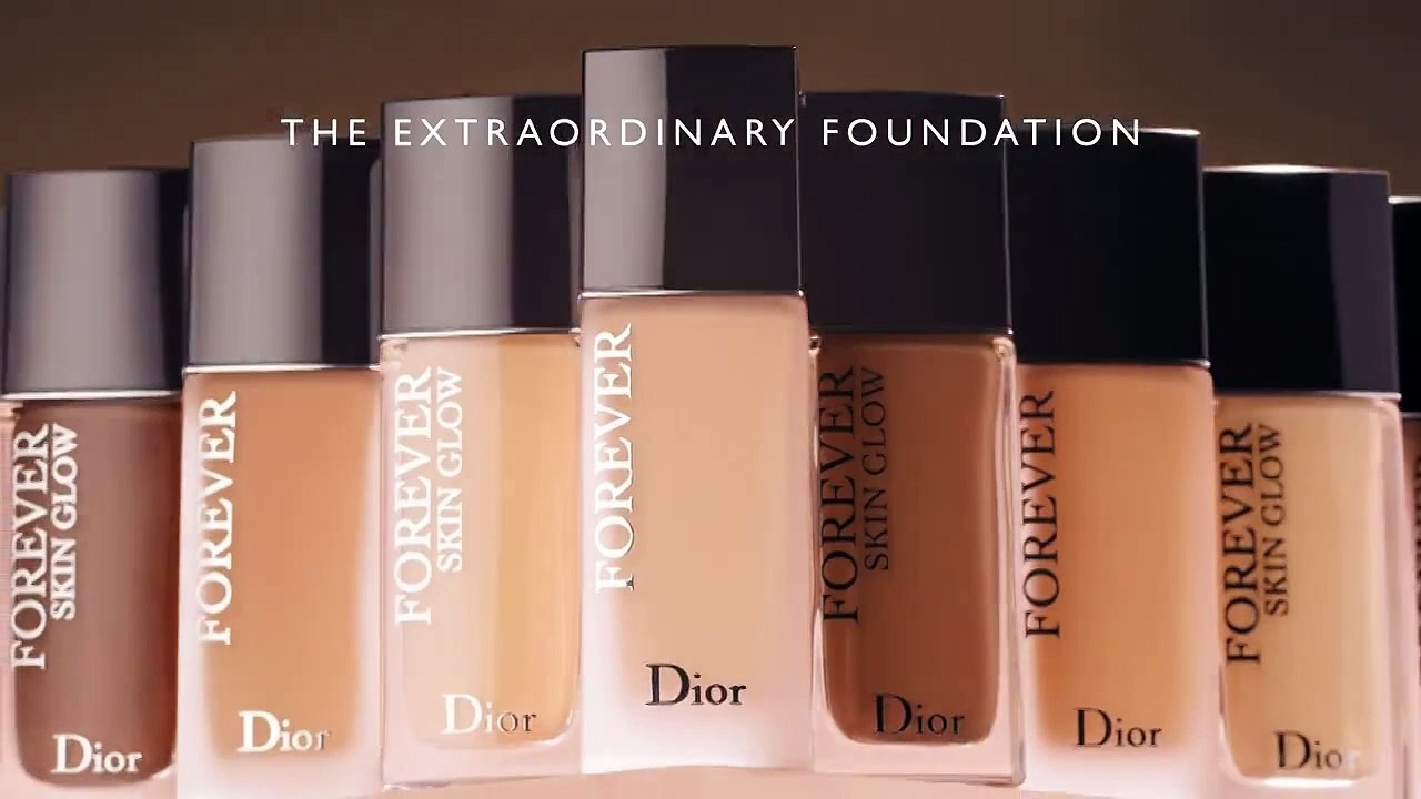 خيارنا لهذا الربيع: فاونديشن Dior Forever Natural Nude بخلاصة الأزهار ومفعول يدوم طويلاً
