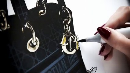 حقيبة "ليدي دي-لايت" سترافق إطلالاتنا اليومية في شتاء 2020
