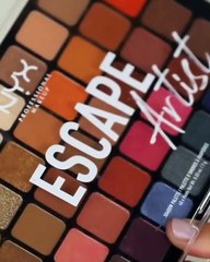 مايا أحمد المدوّنة الأكثر إبداعاً في رسمة الآيلاينر