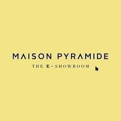 Maison Pyramide تُطلق صالة عرضها الرقميّة الثانية لمجوعات صيف 2021