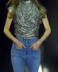 الكتفان القويتان، وسيلتك للتعبير عن القوة الكامنة  في داخلك في ربيع 2021