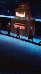 كيت موس وابنتها يستكشفان مجموعة ديور للرجال على طريقتهما الخاصة