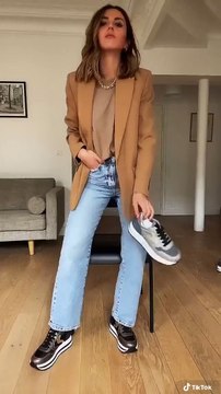 TikTok رسم ملامح صيحات الموضة في 2020 وننتظر المزيد مع العام الجديد