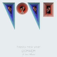 مُقابلة تلتقي فيها المجوهرات بالهندسة المعمارية مع أنس العميم مؤسس دار OŪMÄEM