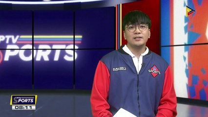 Pinoy Triathlete, wagi ng silver medal sa 2025 Asia Triathlon Sprint Championships